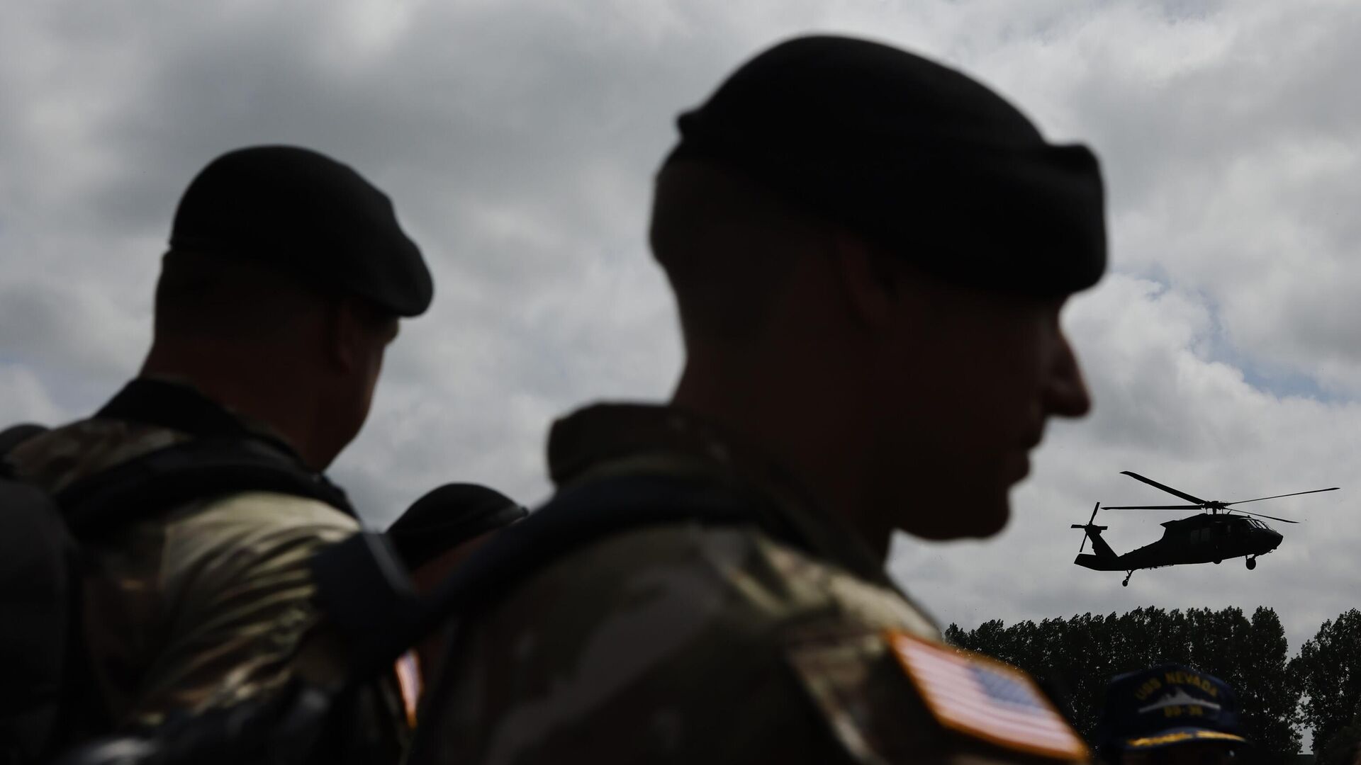 СМИ узнали, во сколько США обойдется размещение военных в Вашингтоне